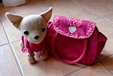 Gioco interattivo Chi chi love