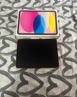 Ipad A16 256gb