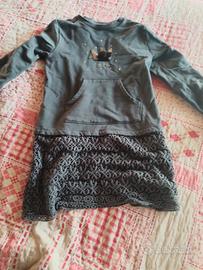 vestito boboli