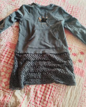 vestito boboli