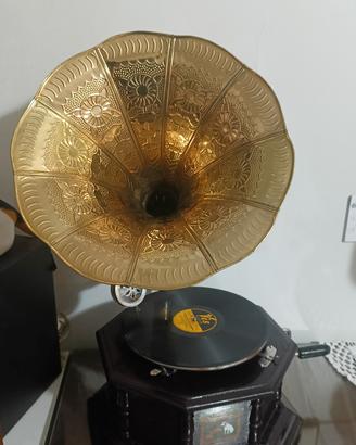 Grammofono 