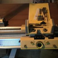 macchian per maglieria singer