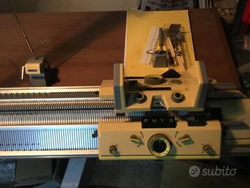 macchian per maglieria singer