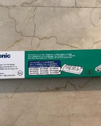 Panasonic KX-FA52X