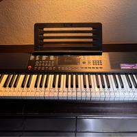 Pianoforte Elettrico Rockjam