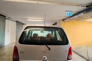 OPEL AGILA 1.2 16cv  comfort
