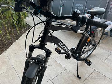 MTB Rockrider ST50 come nuova
