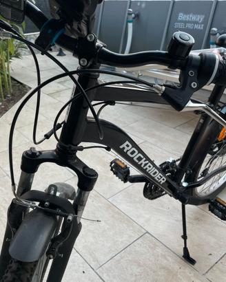 MTB Rockrider ST50 come nuova