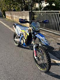 Sherco sef 300 4t 2021