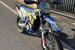 Sherco sef 300 4t 2021