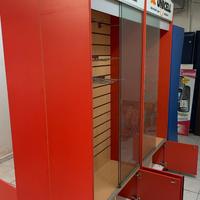 VETRINE NEGOZIO REGALASI