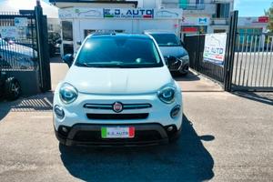 Fiat 500X 1.6 MultiJet 120 CV Cross
