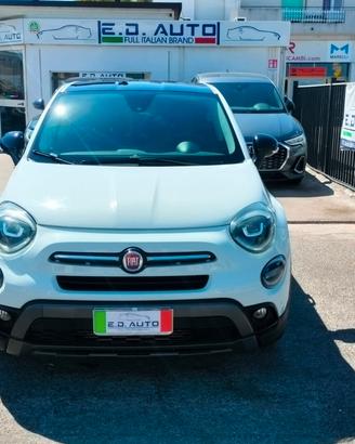 Fiat 500X 1.6 MultiJet 120 CV Cross