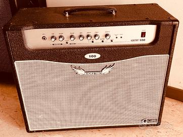 Amplificatore per Chitarra Carlsbro Kickstart 100