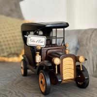 Macchina d'epoca ed. limitata "Villa d'Este"