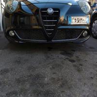 Paraurti Alfa Romeo Mito (2008-2015)