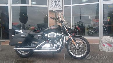 Harley-davidson Sportster 1200t