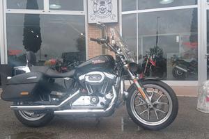 Harley-davidson Sportster 1200t