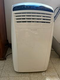Climatizzatore portatile