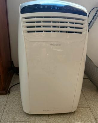 Climatizzatore portatile