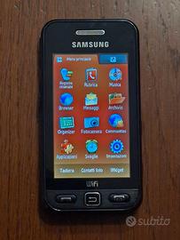 Cellulare Samsung