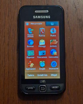 Cellulare Samsung
