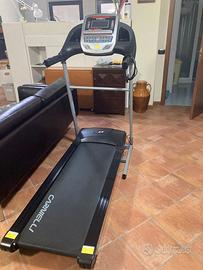 TAPIS ROULANT CARNIELLI