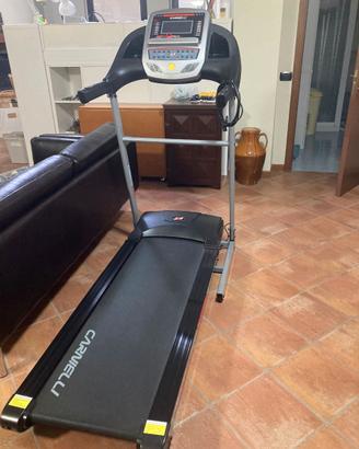 TAPIS ROULANT CARNIELLI