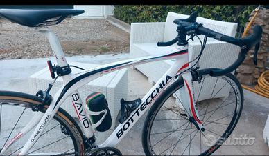 bici da corsa 