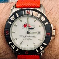 Orologio Rosso di Maranello - Ferrari Store