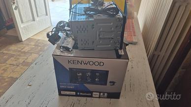 autoradio 2 din +casse