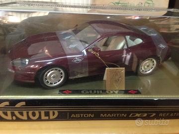 Scala 1/18 ASTON MARTIN