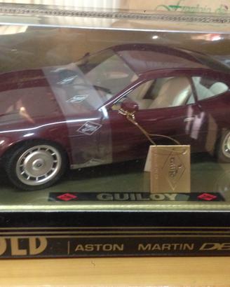 Scala 1/18 ASTON MARTIN