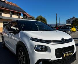 Citroen C3 1.6 BlueHd 75 cv - 2018