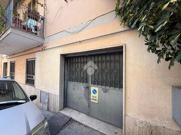 BOX A REGGIO DI CALABRIA