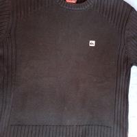 Maglione Quicksilver