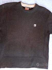 Maglione Quicksilver