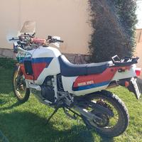 Honda XRV 750 Africa Twin - 1990