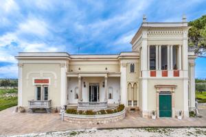 Villa storica - Corato