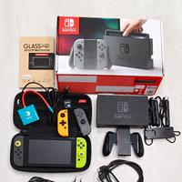 Nintendo Switch 1 serie