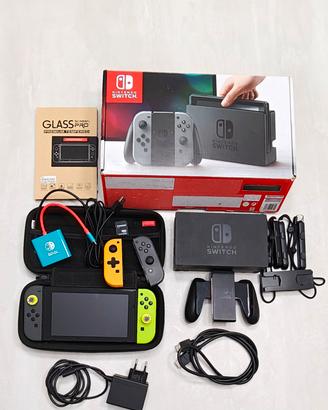 Nintendo Switch 1 serie