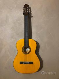 Chitarra classica ibiza spanish style