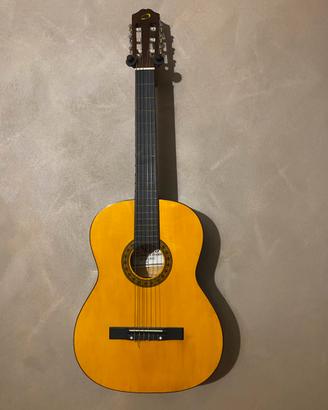 Chitarra classica ibiza spanish style