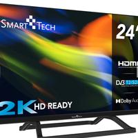 Smart TechTV  24