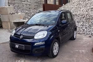 Fiat Panda 1.2 EasyPower Easy