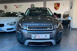Land Rover Range Rover Evoque 2.0 TD4 150 CV 5p. H