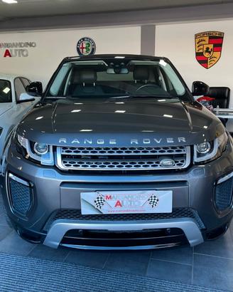 Land Rover Range Rover Evoque 2.0 TD4 150 CV 5p. H