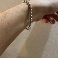 Bracciale in Argento “MOON”