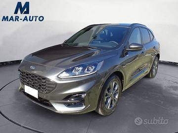 Ford Kuga 1.5 EcoBoost 150 CV 2WD ST-Line