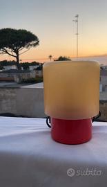 Lampada Tic Tac Kartell - giotto stoppino